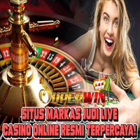 Situs Markas Judi Live Casino Online Resmi Terpercaya 2023