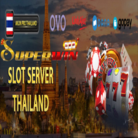 Akun Pro Thailand di Server Slot Gacor