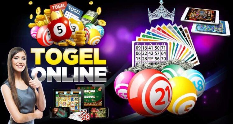 Situs Judi Togel Dan Games Slots Online Paling Dipercaya - Superwin500