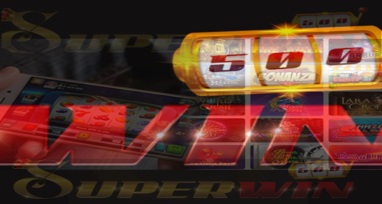 superwin500-Situs Judi Slot Online Gacor Dan Maxwin