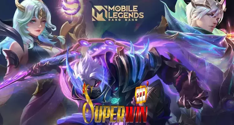 Superwin500 - 7 Fungsi Main Game Mobile Legends: Bang Bang