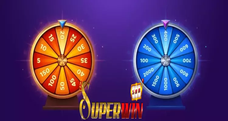 Superwin500 - Games Spin Penghasil Cuan Langsung ke Rekening Terbaru