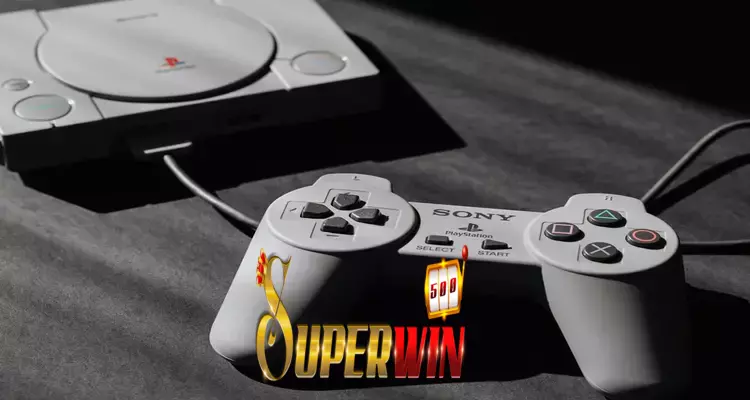 Superwin500- 5 Game PS2 Terbaik Sepanjang Saat